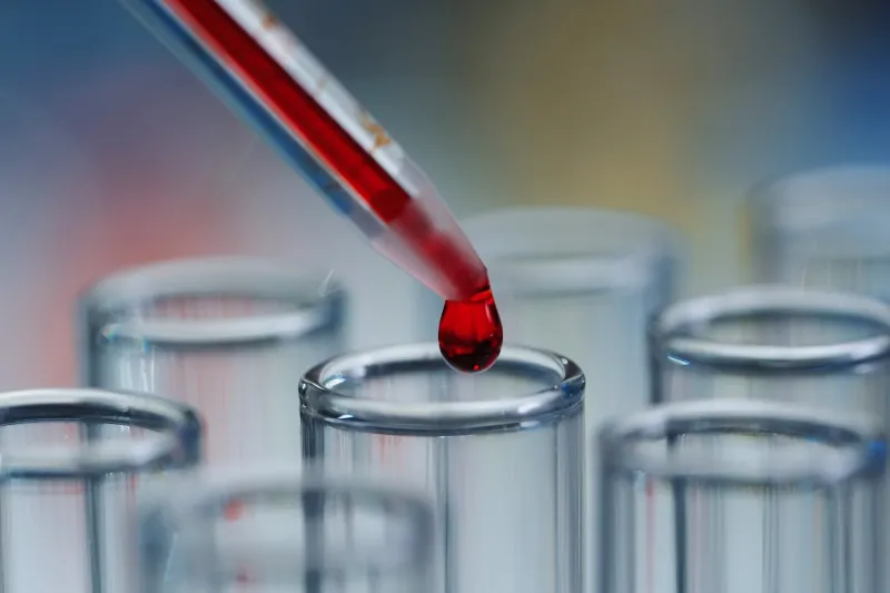 A Simple Blood Test Could Predict Your Odds of Living Longer With Surprising Accuracy