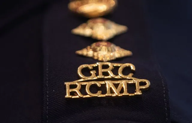 Mounties search for snowmobiler missing in northwestern B.C.