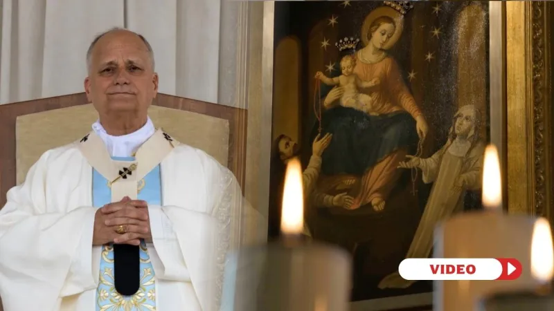 Pope Leo XIV's Pastoral Visits Across Italy