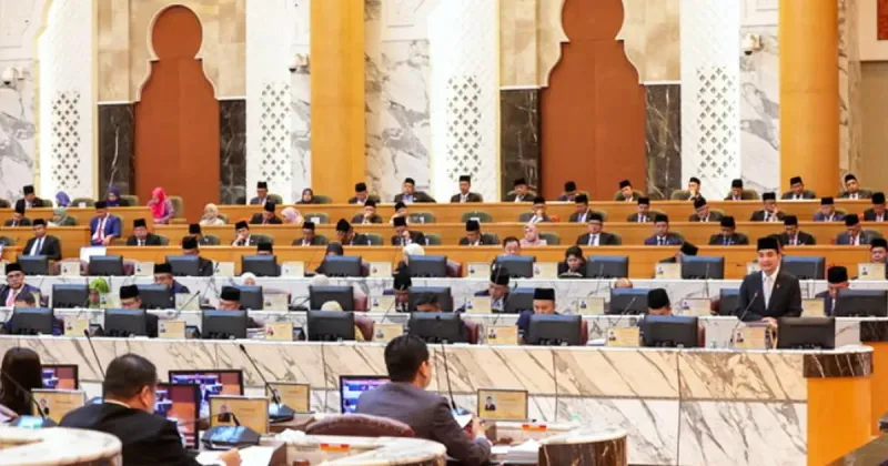 Move for appointed reps gives Johor BN a polls fallback, says analyst