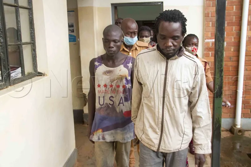Sentencing Akello's murderer ends trial in Lira court,