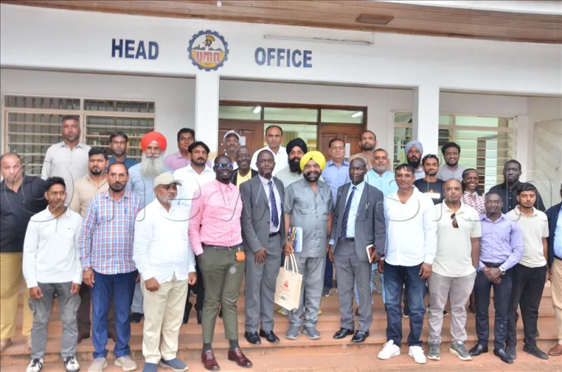 Northern Uganda oil millers seek VAT relief to boo