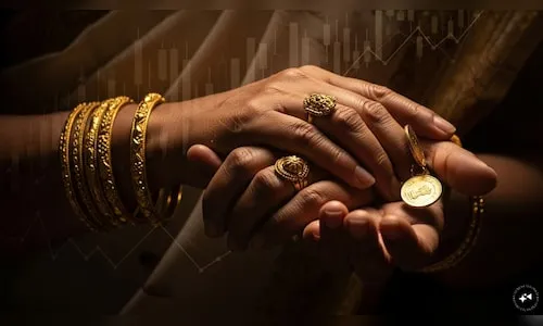 Why PM Modi wants Indians to avoid buying gold for a year