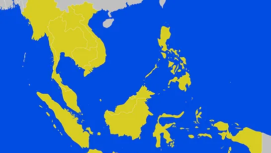 The Philippines calls for "regional energy security and resilience" at ASEAN Summit