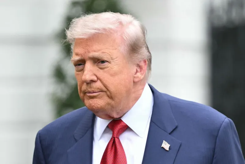 Trump rejects Iran peace terms, Tehran warns of new attacks