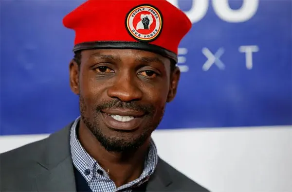 Bobi Wine on the books (and songs) that shape his politics