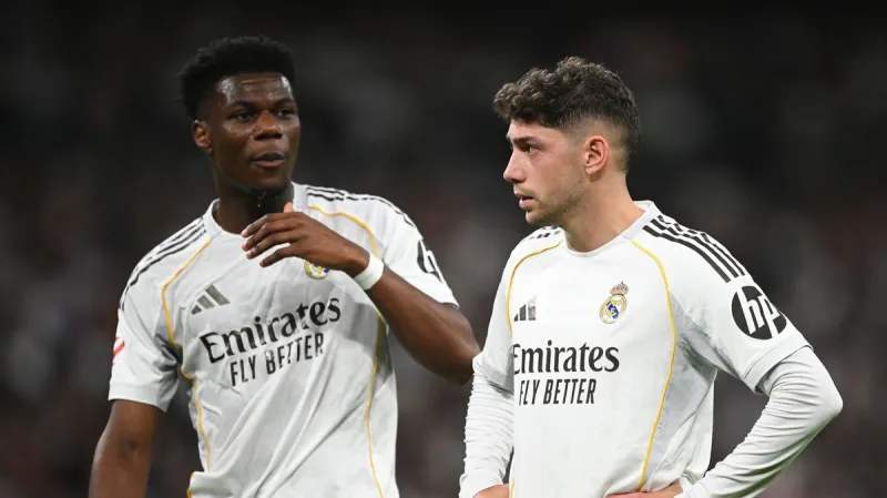 Man United could take advantage of Real Madrid plight to land world-class star
