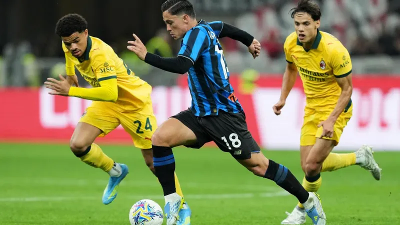 AC Milan vs Atalanta - Match report, player ratings; can Milan qualify for Europe?
