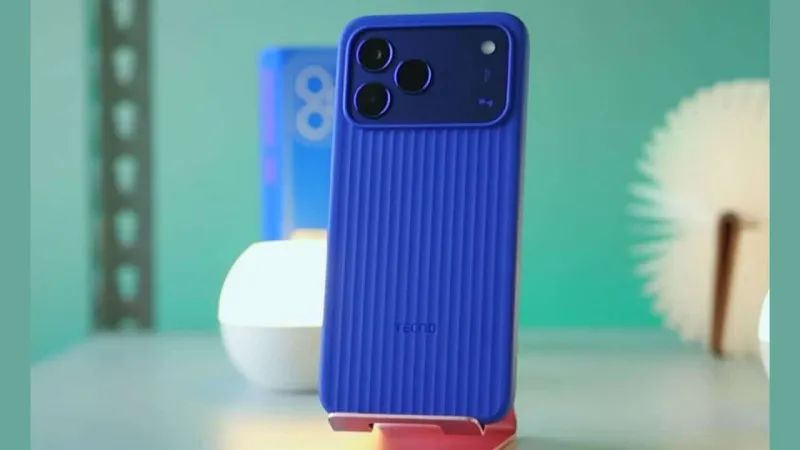 TECNO SPARK 50 Review: 7000mAh Long Lasting Battery and Durable Design for Budget Users in Pakistan
