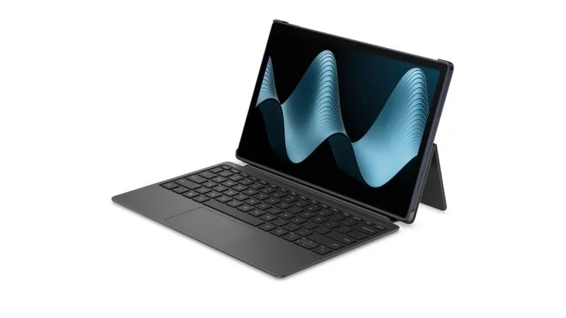 HP OmniPad 12 Launched in India With Snapdragon Chipset, Detachable Keyboard