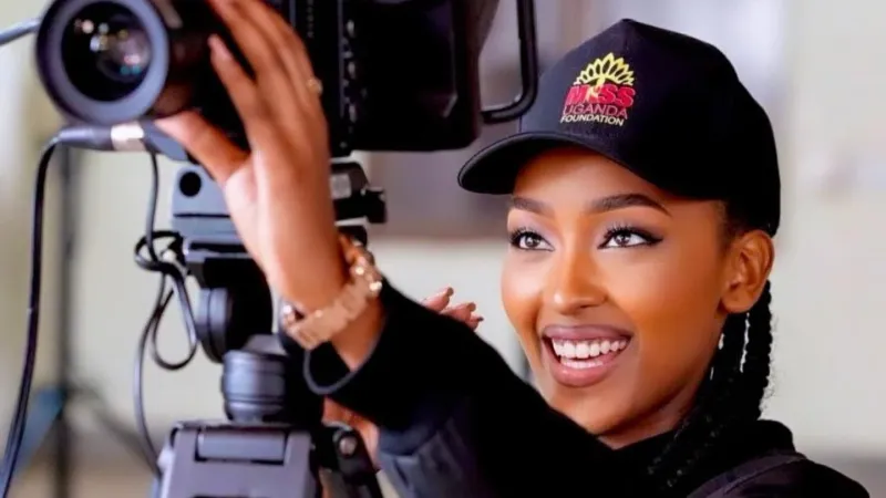 Hannah Karema on African contestants' Miss World odds