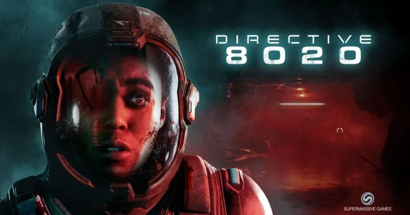 Directive 8020 review - Until Dawn in space