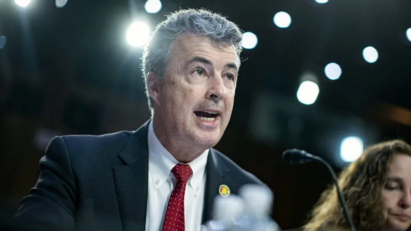 Alabama AG Steve Marshall seeks Supreme Court redistricting relief