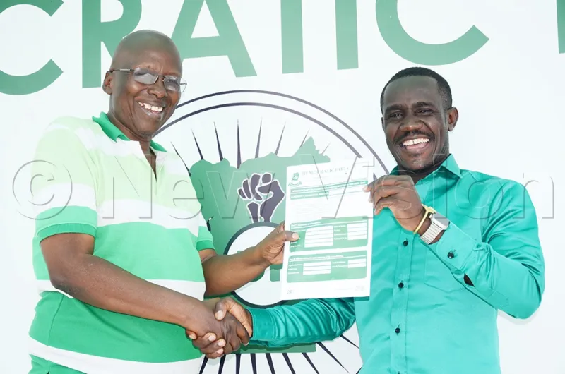 operation agreement with NRM dead—DP pressure g