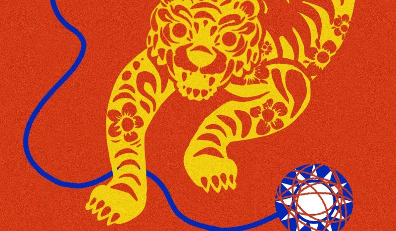 Taiwan deserves freedom from Beijing’s revisionist history