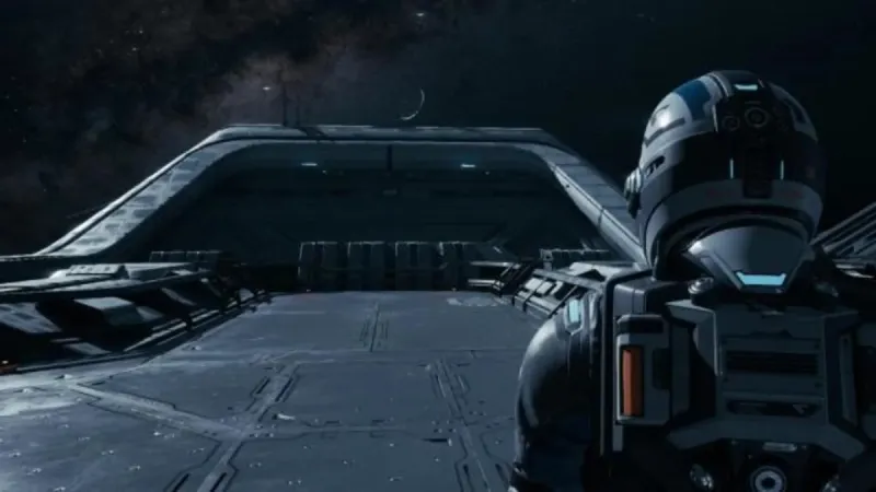 New PS5 Sci-Fi Game Gets Strong Reviews Ahead of This Week’s Release