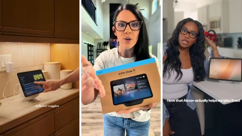 Amazon Australia just slashed the Echo Show 11 by $70 and shoppers are calling it the ‘ultimate home upgrade’