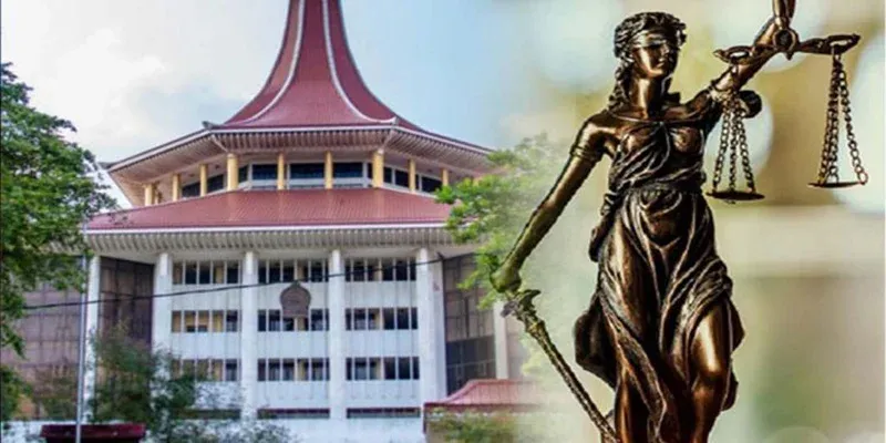 When University Systems Fail: Supreme Court’s Landmark Intervention in Sexual Harassment Case