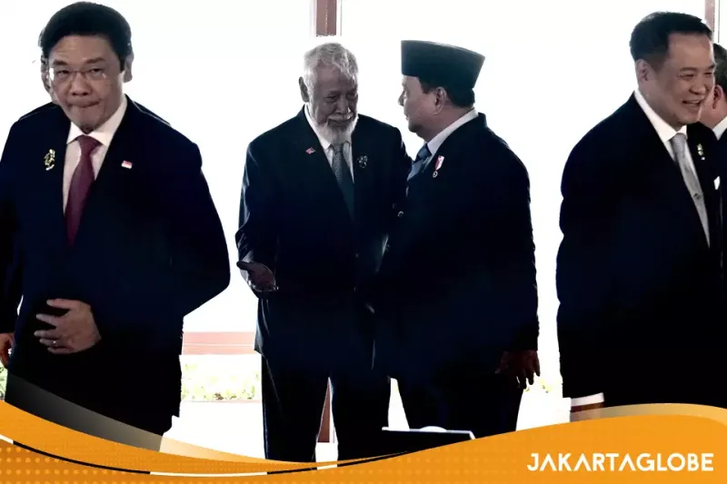 Leste Wants to Chair ASEAN in 2029