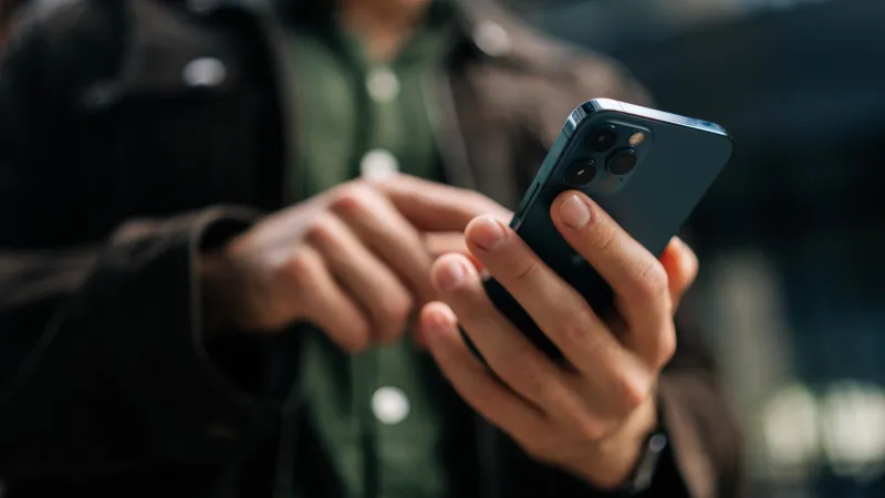 The Best-Selling Mobile Phone Of All Time Isn't An iPhone