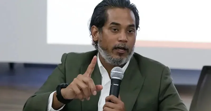 Putrajaya, Selangor seen as favourable terrain for KJ comeback, say analysts