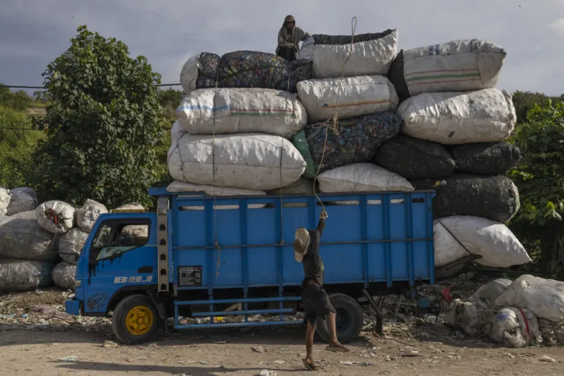 Greasing the Wheels of Indonesia’s Zero ODOL Policy