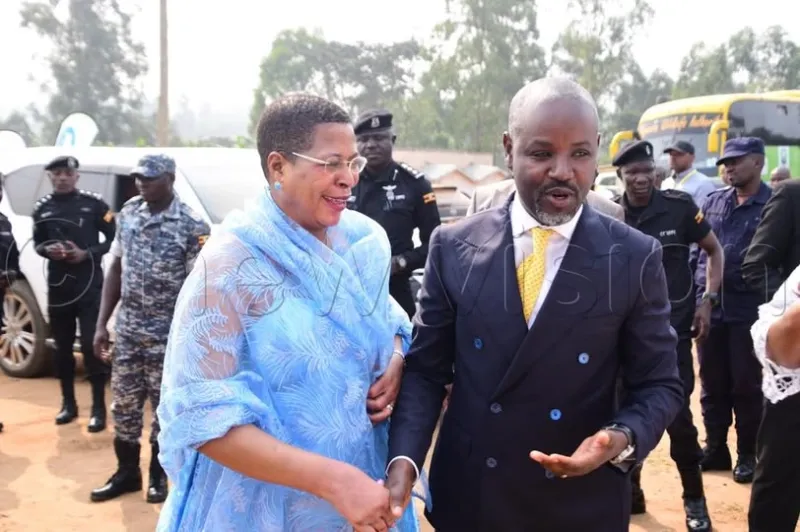 Court dismisses suit challenging Among, Tayebwa speake
