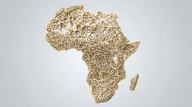 Call for coordinated action to close Africa's bone health gap