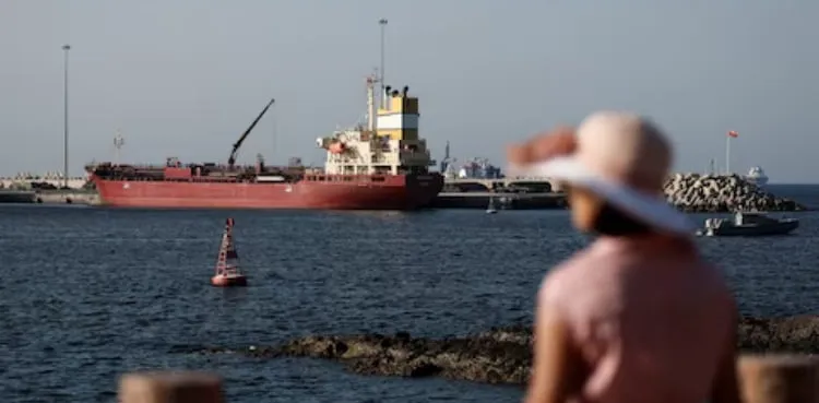 US issues new sanctions over Iran's oil shipments to China