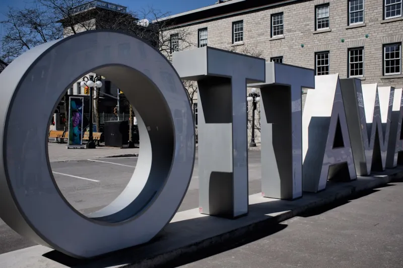 Ottawa searching for better truck routes for the south end