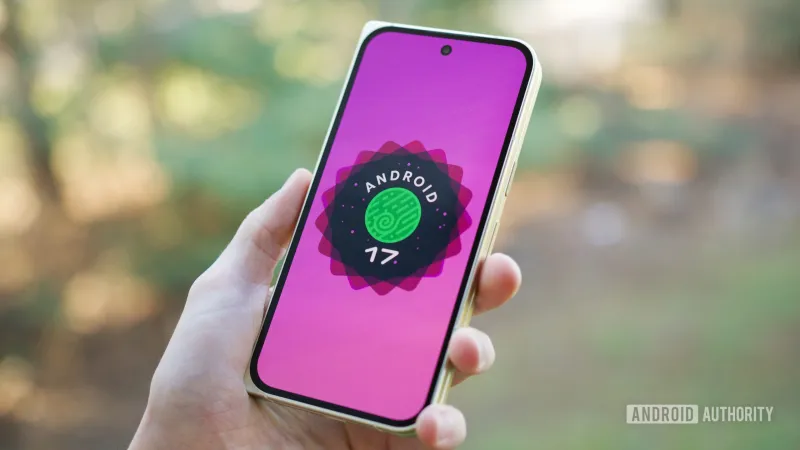Here's how to watch The Android Show I/O Edition live today