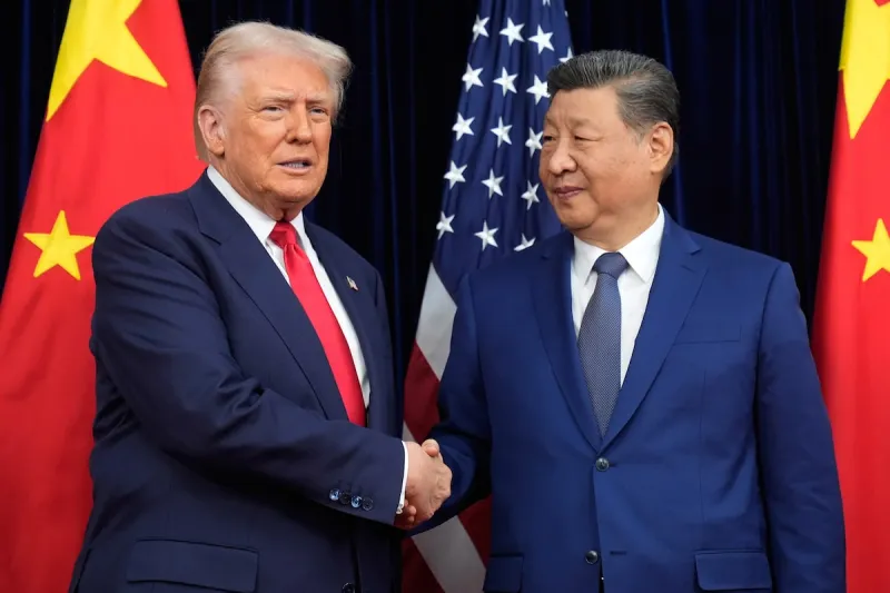 What to expect from the Trump-Xi summit