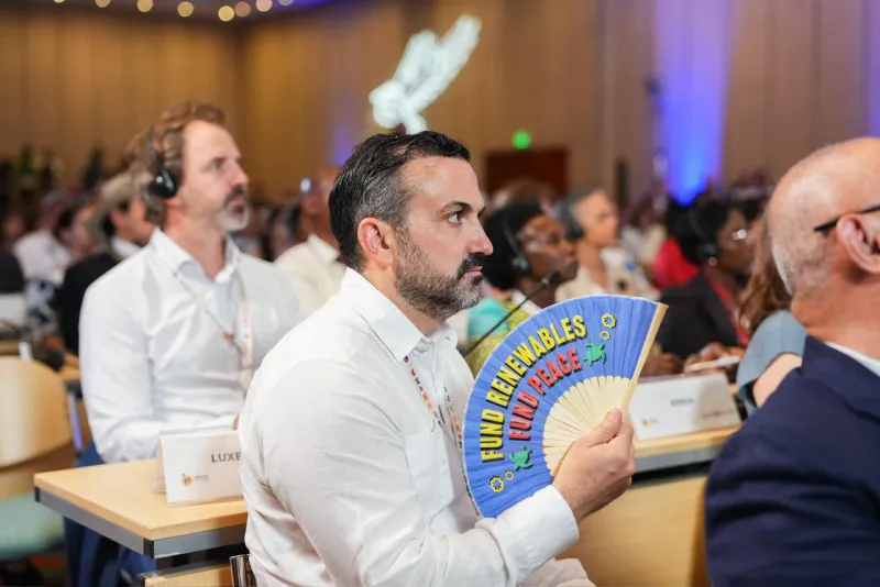 [Kasalikasan] What a new ‘coalition of the willing’ means for the climate