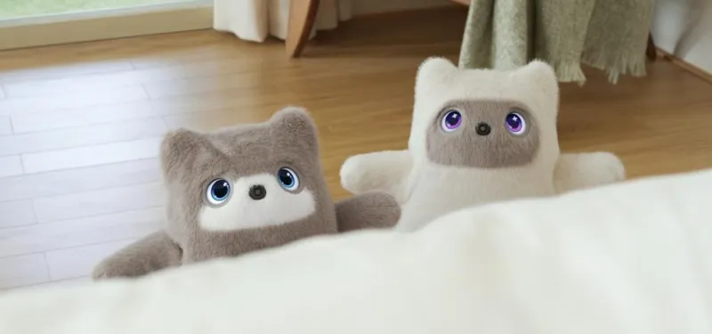 SwitchBot’s Latest AI Gadget Might Be Its Craziest Yet And That’s Saying Something