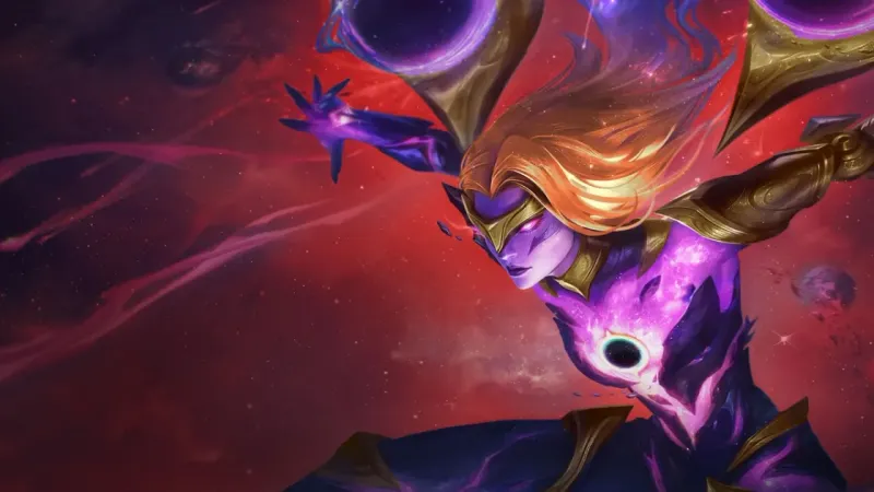 Teamfight Tactics patch 17.3