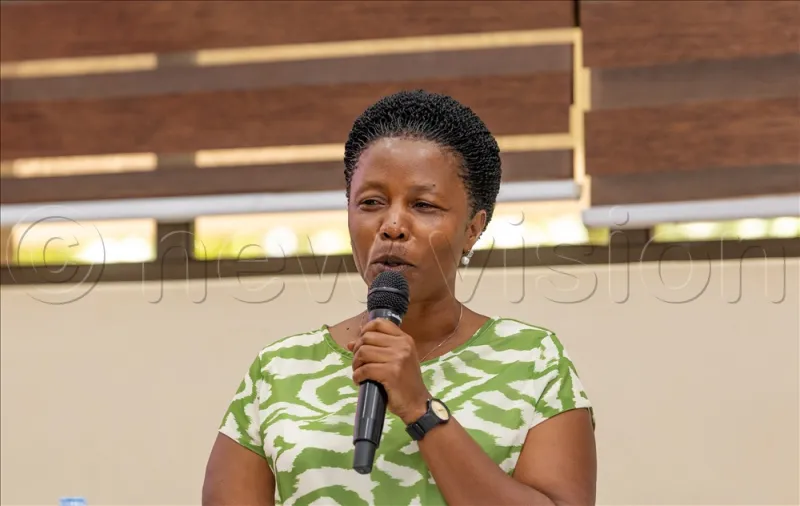 Uganda faces shortage of 24,000 nurses, midwives as healthcare demands rise