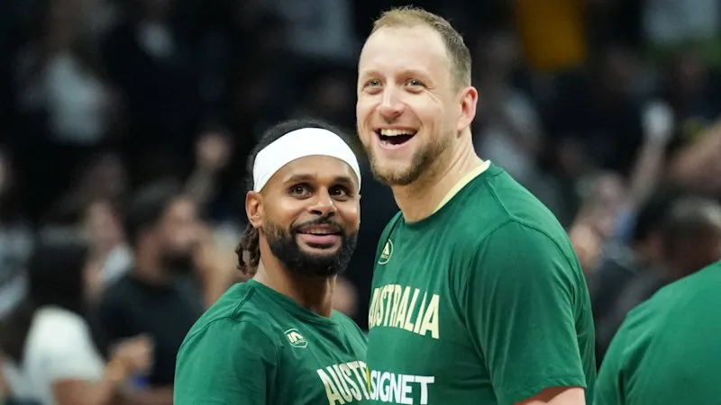How Melbourne United’s new multimillionaire owners are going to court success