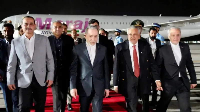 Trump ally wants Pakistan out of US-Iran endgame