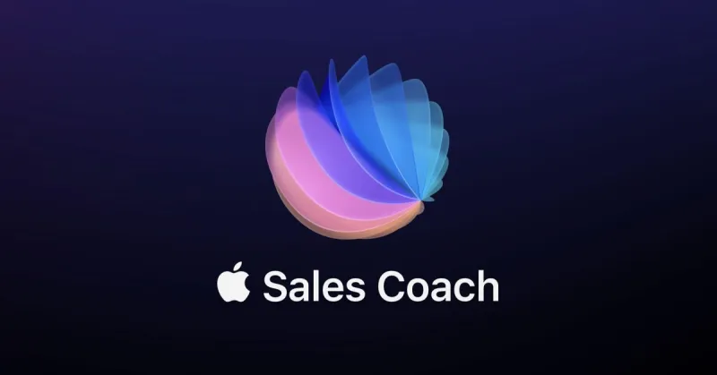 generated presenters on its Sales Coach app