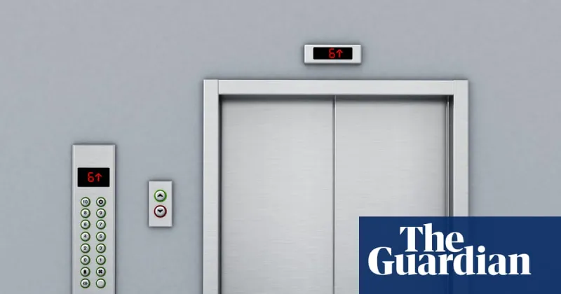 Capacity of lifts not kept up with UK obesity levels, study shows
