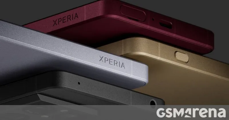 Sony Xperia 1 VIII unveiled with larger 48MP telephoto sensor, Snapdragon 8 Elite Gen 5