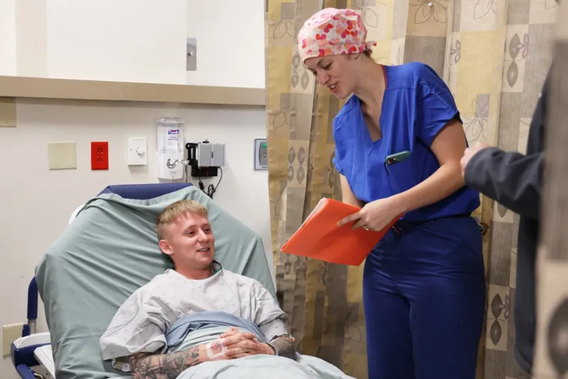100k patient record requests amid lack of online system