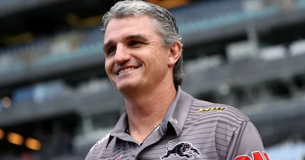 NRL: Ivan Cleary calls time as coach of Penrith
