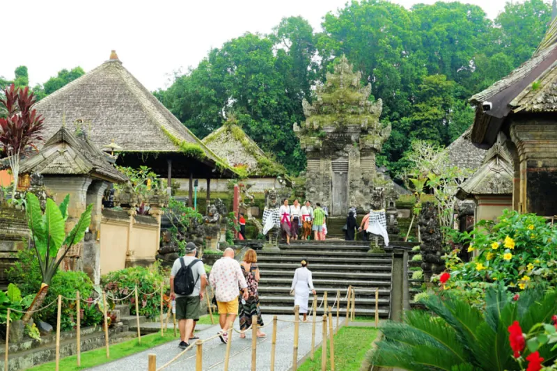 Bali’s High Season Run Fun Events Are Set To Bring Island Communities And Tourists Together
