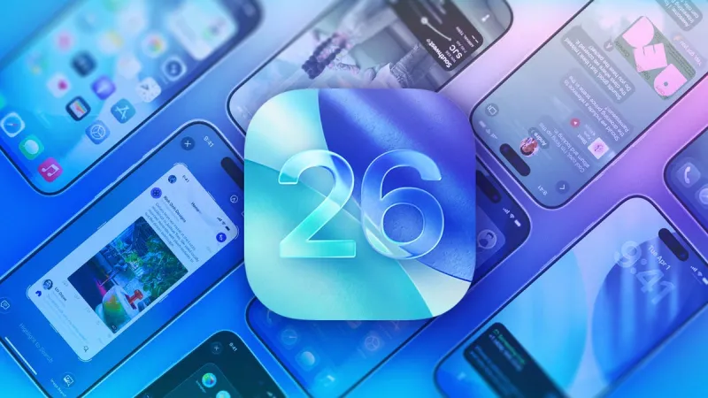 iOS 26's Visited Places Feature Is Logging Everywhere You Go. Here's How to Stop It