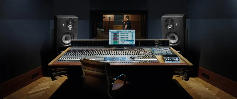 Focal and Naim Join the Barco Group
