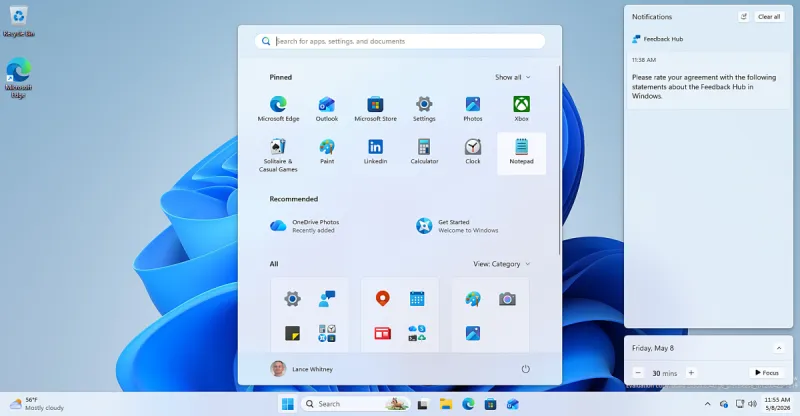Become an Insider: How to Check Out Early Versions of Windows 11