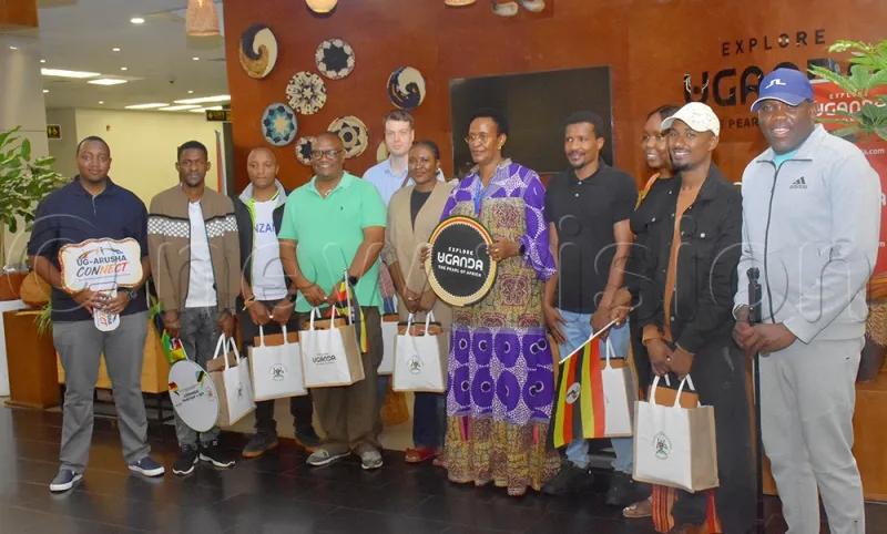 Tanzanian tour operators aspire for Uganda's tourism