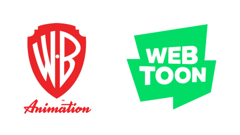 Webtoon and Warner Bros. Animation Reveal Four More Webcomics in Development as Animated Titles